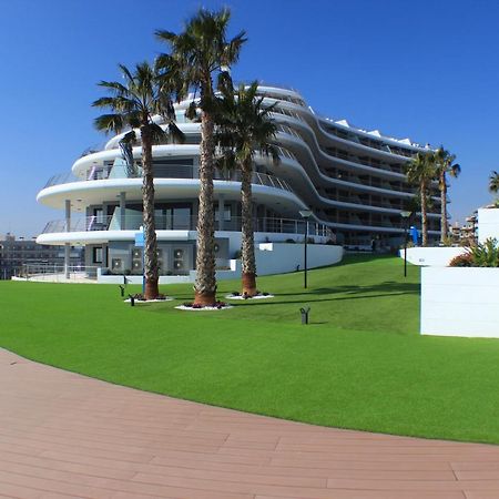 021 - Infinity View Arenales - Comfortholidays Ареналес-дель-Соль Экстерьер фото