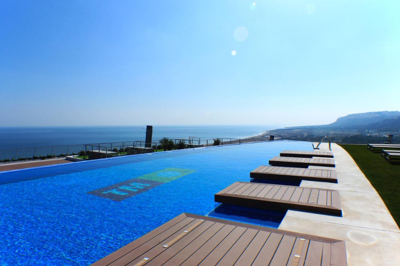 021 - Infinity View Arenales - Comfortholidays Ареналес-дель-Соль Экстерьер фото