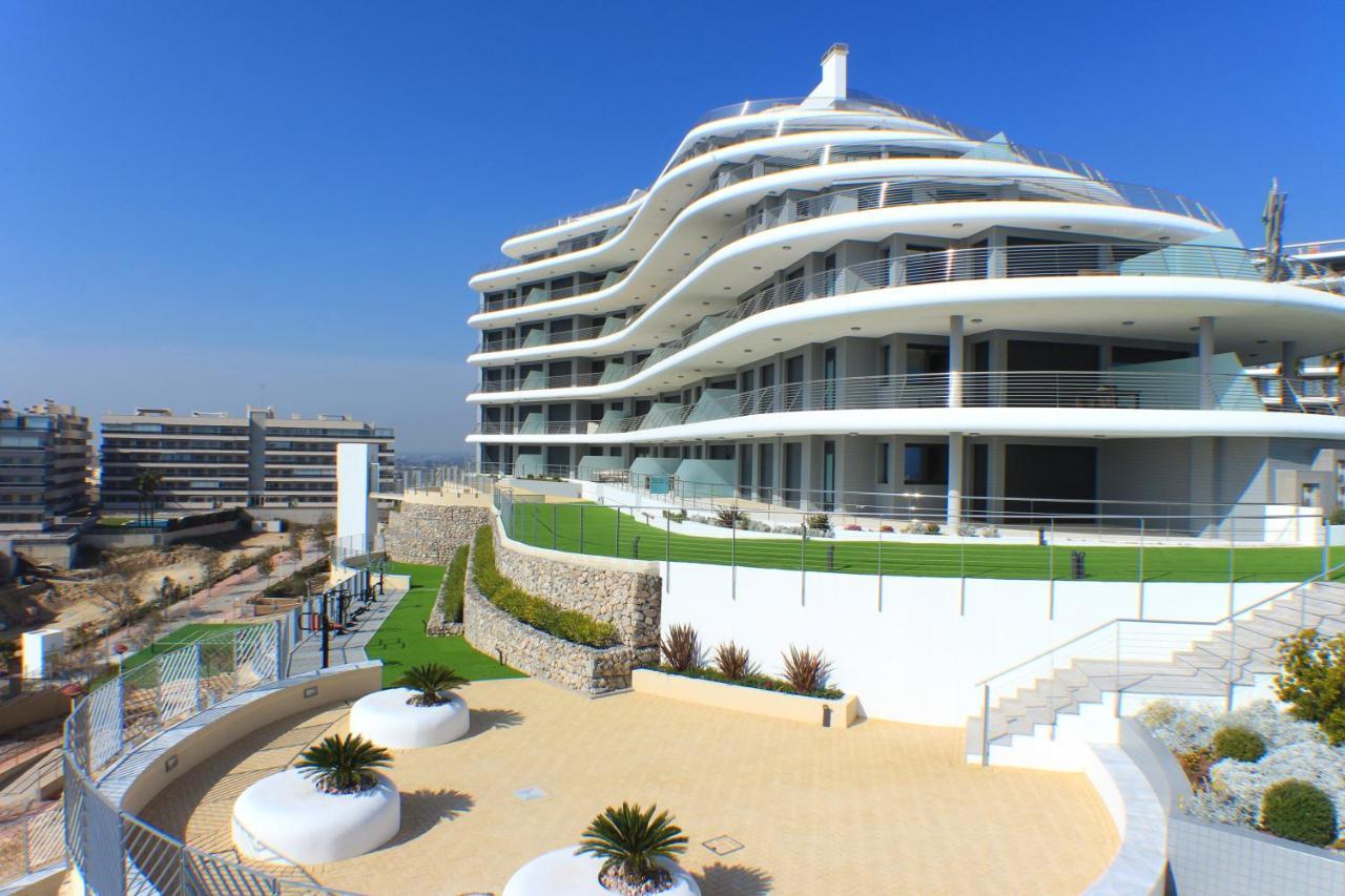 021 - Infinity View Arenales - Comfortholidays Ареналес-дель-Соль Экстерьер фото