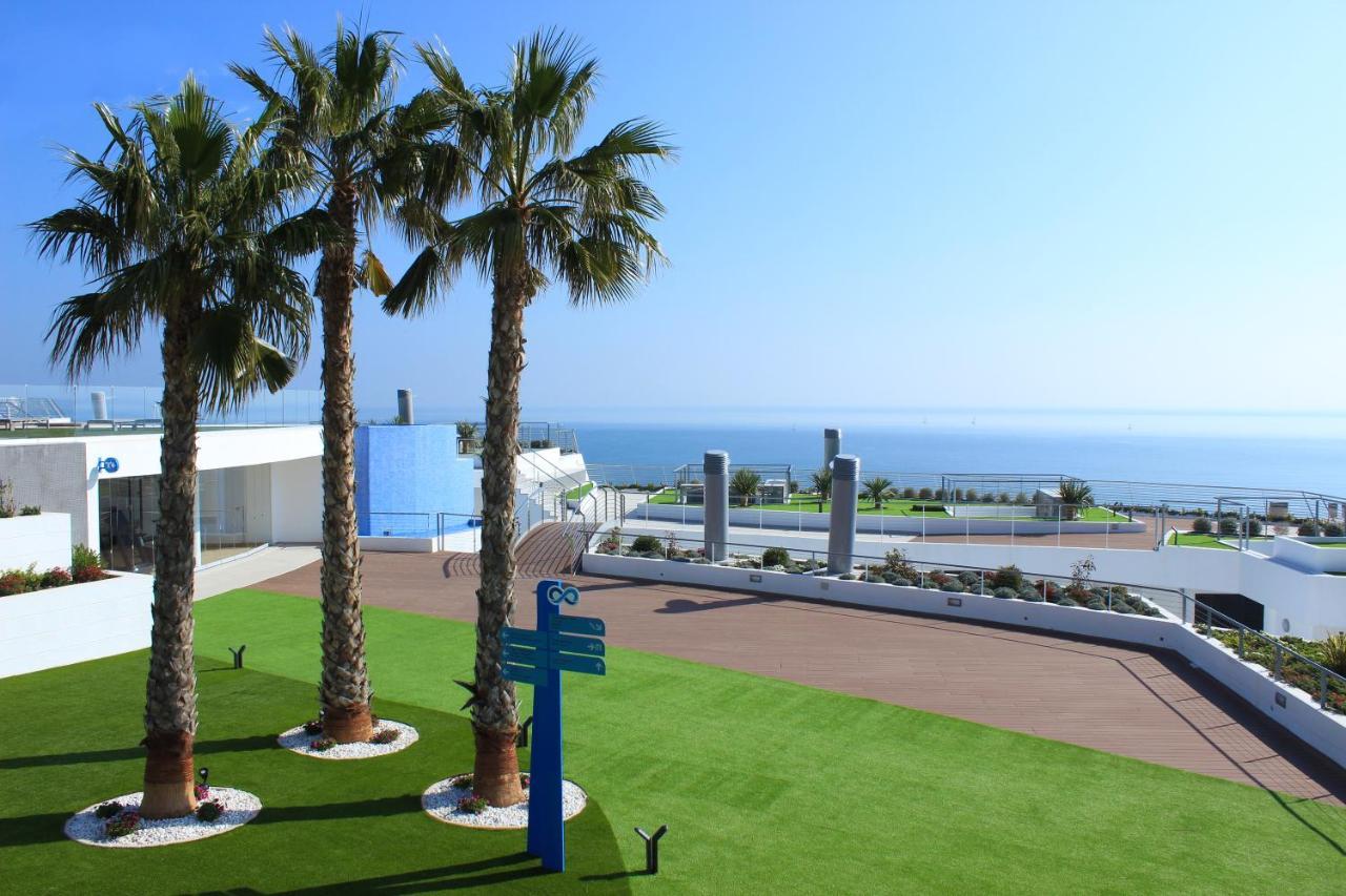 021 - Infinity View Arenales - Comfortholidays Ареналес-дель-Соль Экстерьер фото